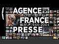 Agence France Presse | Des photos et des mots