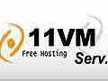 Consulter la fiche détaillée : 11VM Serv | Hébergeur gratuit auto-géré