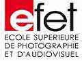 EFET | Ecole supérieure de photographie - Paris