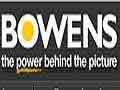 Bowens | Flashes de studio