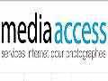 Consulter la fiche détaillée : Media Access | Agence internet pour photographes professionnels