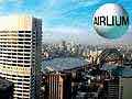Airlium | Photos aériennes par ballon captif